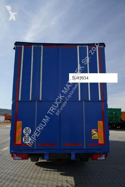 شاحنة MAN TGX 26.460
