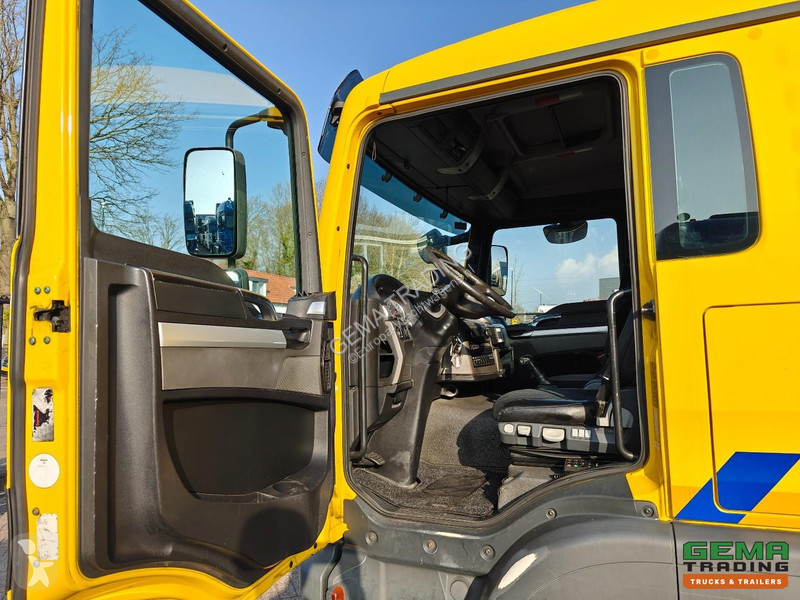شاحنة MAN 12.250 4x2 Euro6 Sleeping Cab...