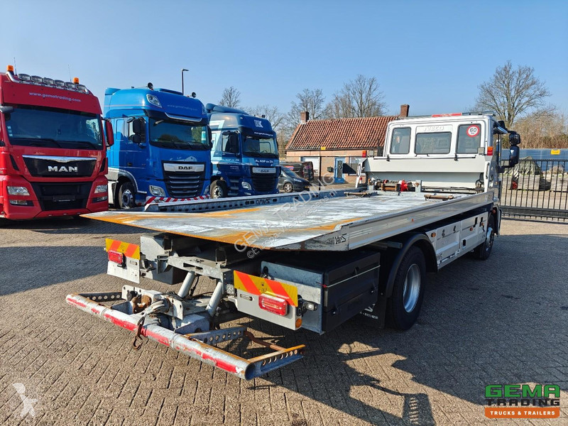 شاحنة Iveco 120-250 4x2 Day Cab (3 pers) Euro6D...