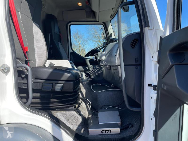شاحنة Renault  D210