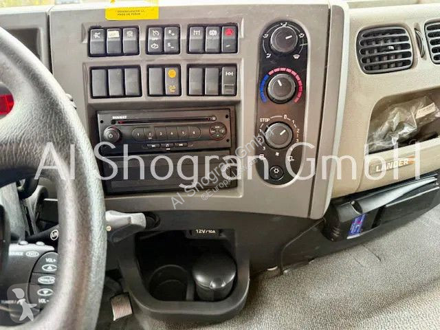 شاحنة Renault 380 6x2/Fassi F290A 24...