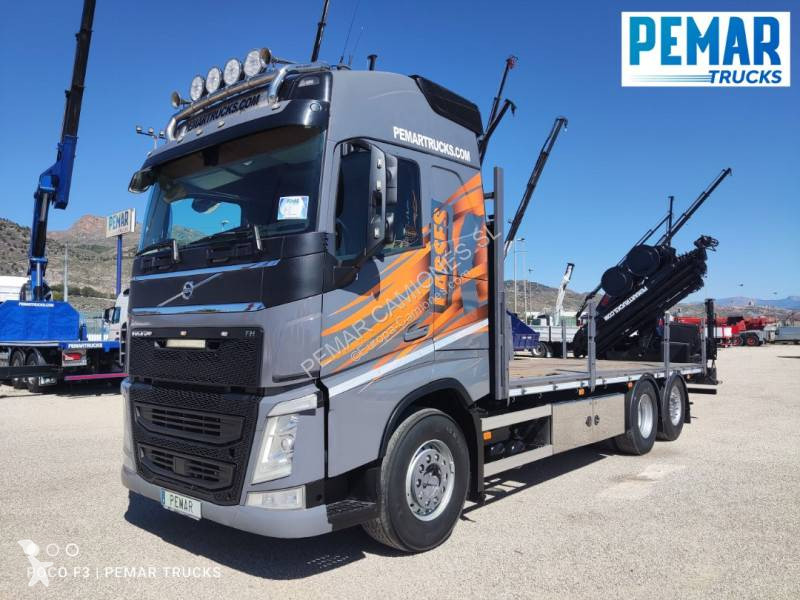 شاحنة Volvo