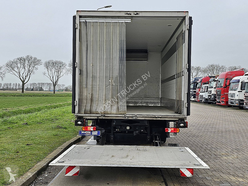 شاحنة Iveco 75E18 EUROCARGO ATP