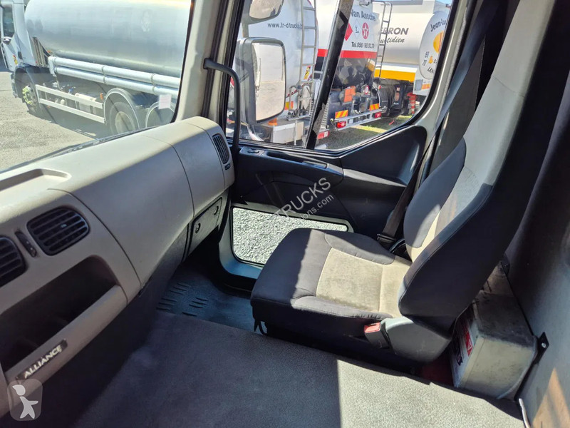 شاحنة Renault 310 DXI 21000L FUEL/CARBURANT - 7...