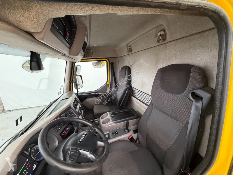 شاحنة DAF 220 EURO 6 BLATT/BLATT -LAMMES/LAMMES...