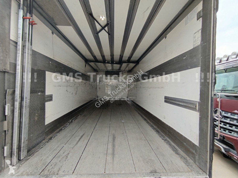 Mercedes 2546 / 6X2 / Carrier FRIGO Cool /...