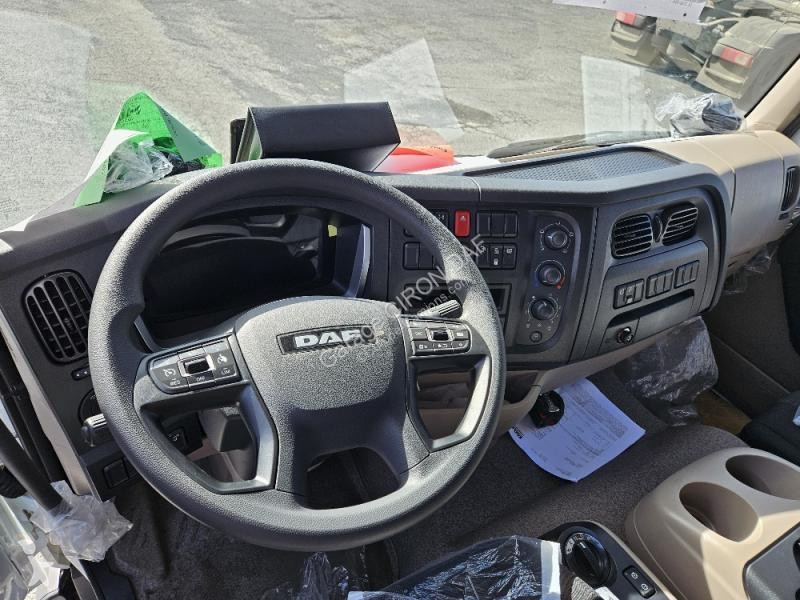 شاحنة DAF 290  19T XB