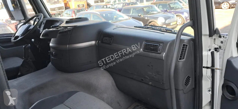 شاحنة Volvo FM 9 - 260 , Manual Gearbox ,...