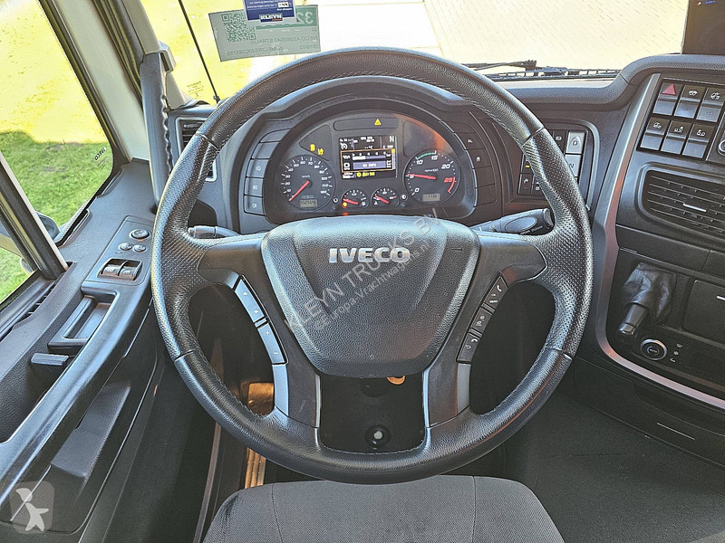 شاحنة Iveco AS260S42 STRALIS 6X2 INTARDER ALCOA'S