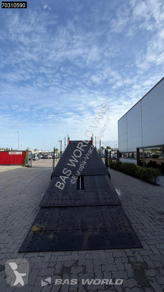 Lastbil DAF 530  4X2 NEW! BASREAL Car...