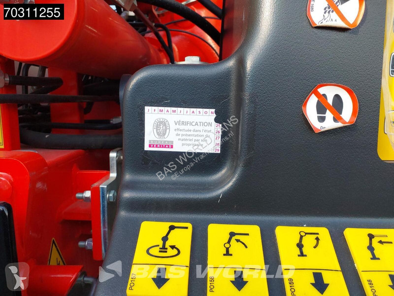 شاحنة Renault C 320 4X2 Fassi F125.A.1.23 XE...