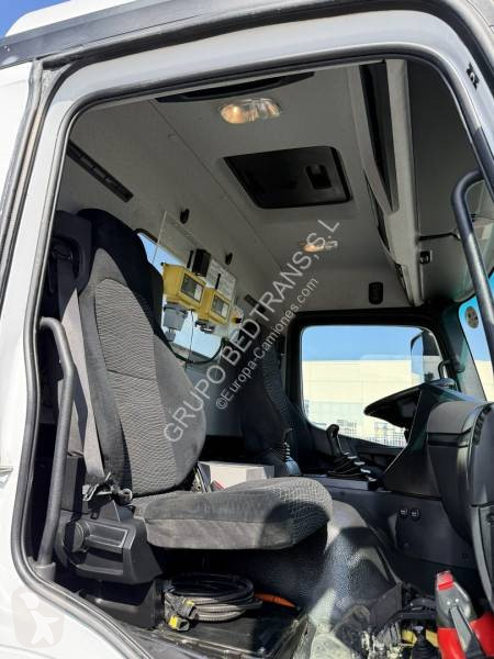 شاحنة Mercedes