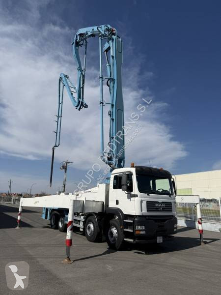 Camion MAN