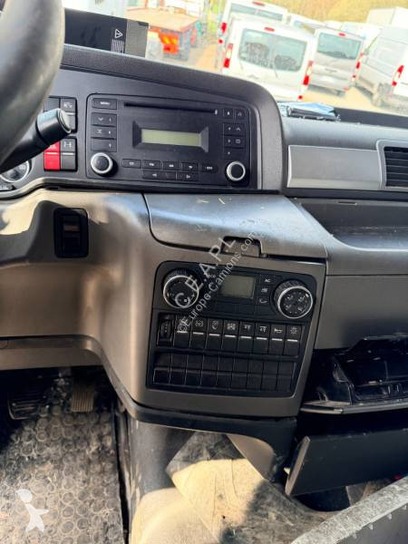 شاحنة MAN