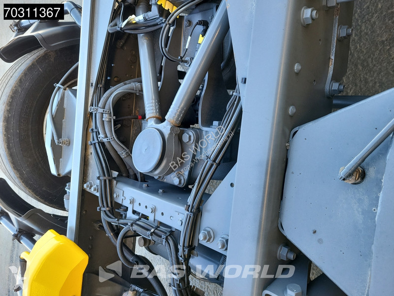 شاحنة DAF 480 6X2 BDF Lift+Steering Axle...