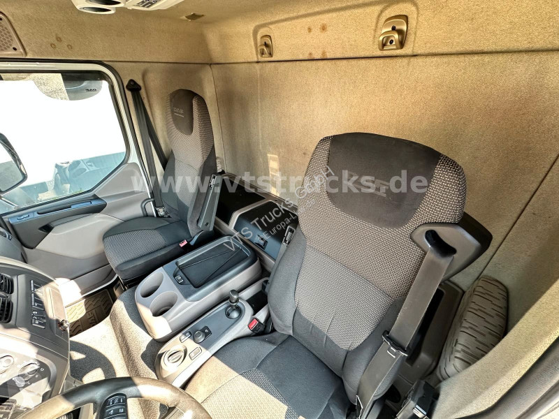 شاحنة DAF 290 FA 4x2 BL  TKing Kühlkoffer BÄR...