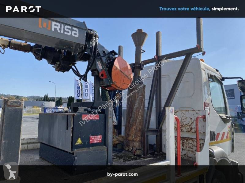 Renault  truck