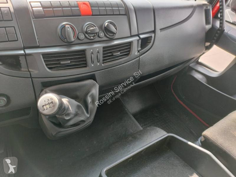 Camion Iveco