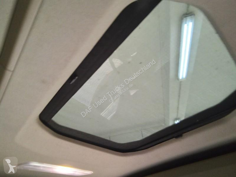 شاحنة DAF XG 480 N 6X2 N