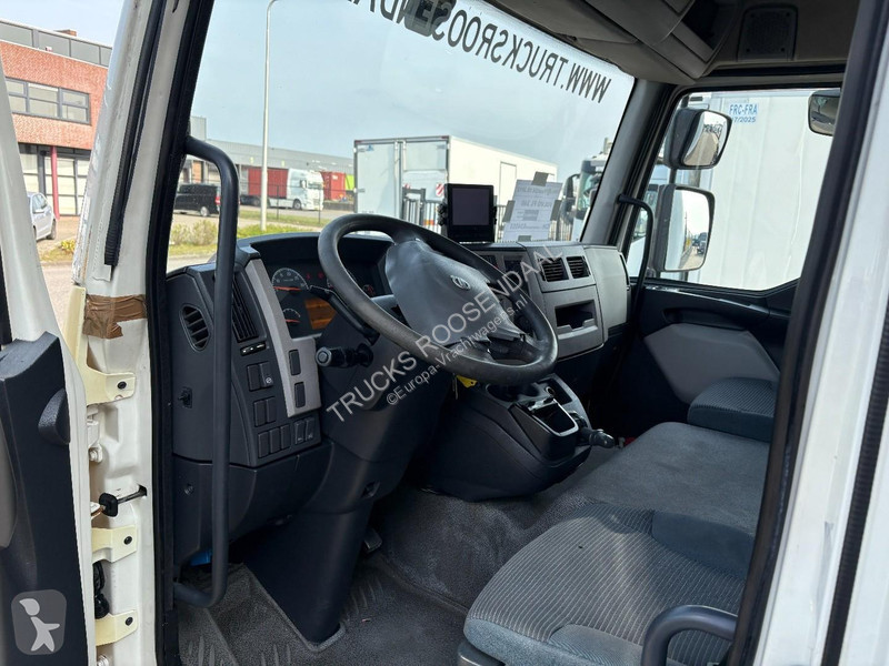 شاحنة Volvo FL 240 + THERMO KING + CHEREAU +...