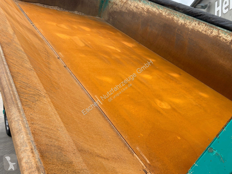 شاحنة DAF 530 6x4 |...