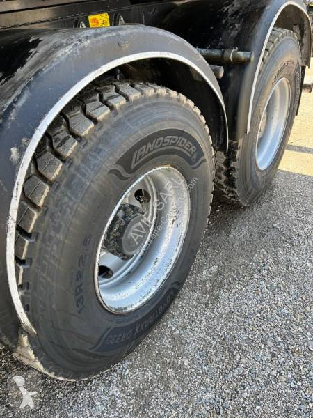 شاحنة Renault
