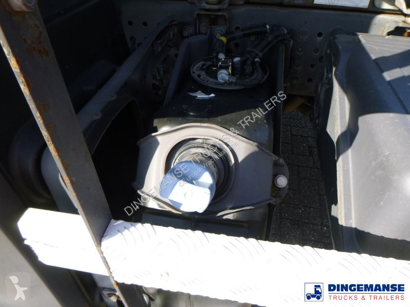 شاحنة Mercedes 2543 6x2 Euro 6 Garnier...