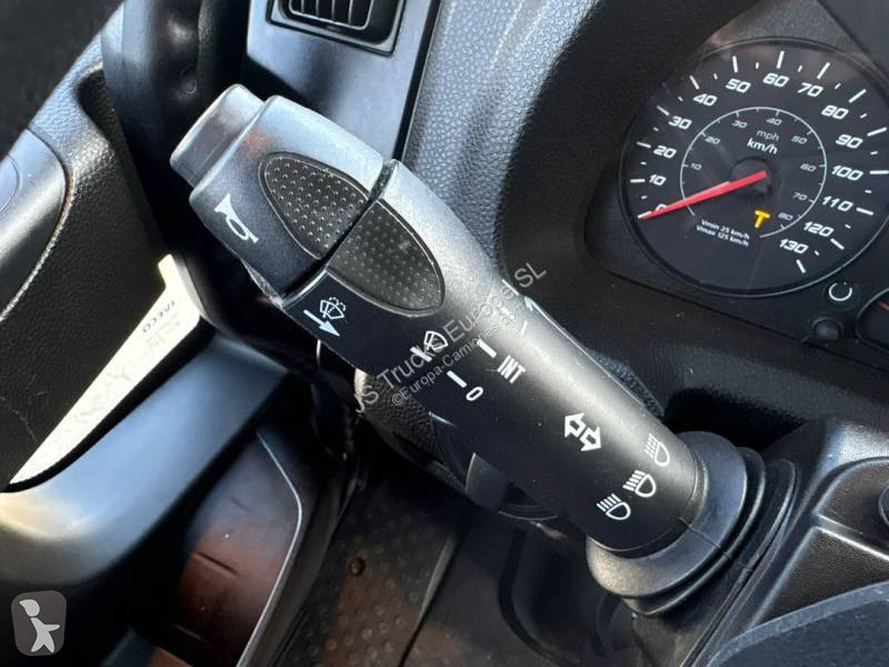 Lastbil Iveco