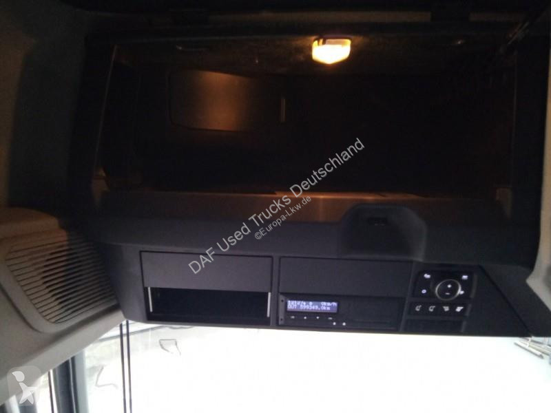 شاحنة DAF XG 480 N 6X2 N