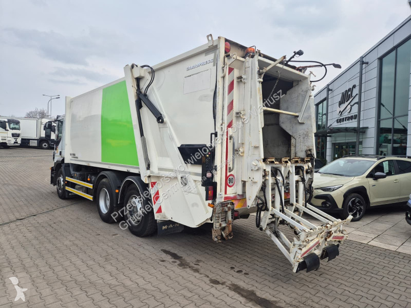 Ciężarówka Iveco Stralis 330 EEV / FRAME / 1...