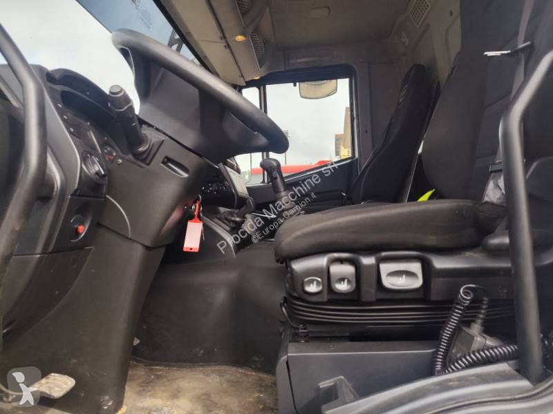 Camion Iveco