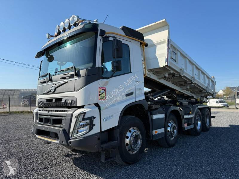 شاحنة Volvo
