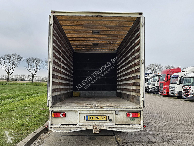 شاحنة DAF 45180 7.49T AIRCO NL-TRUCK