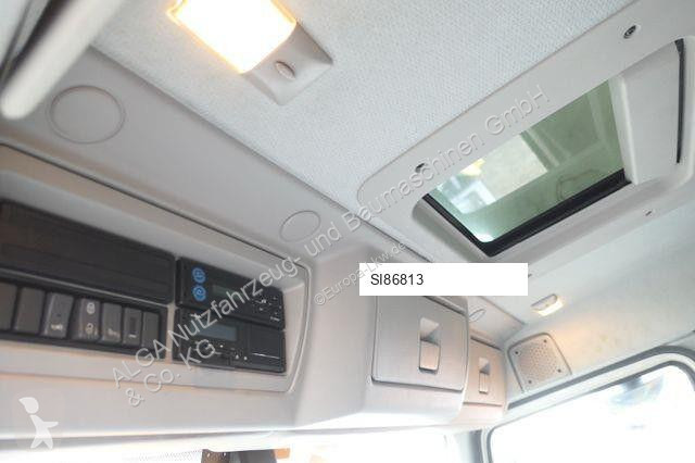 شاحنة Volvo FL 280 4x2,, LBW, AHK, Klima,...