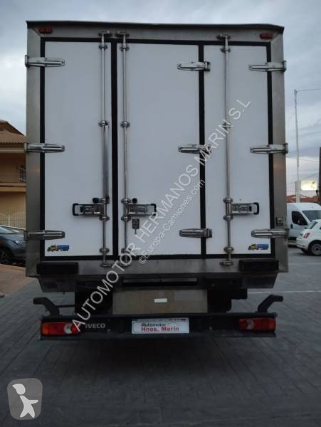 شاحنة Iveco