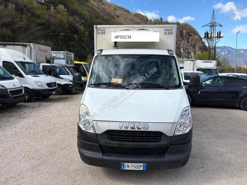 Camion Iveco 35c15