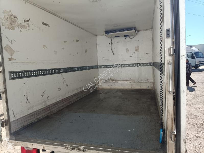 شاحنة Iveco  70C17