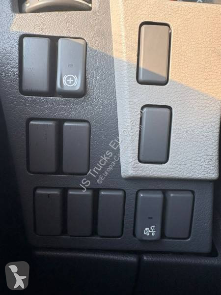 Lastbil Volvo