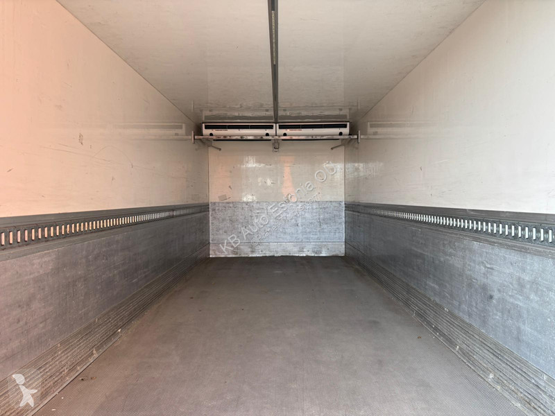 شاحنة Mercedes 1830 4x2 THERMOKING UT1200 / BOX...