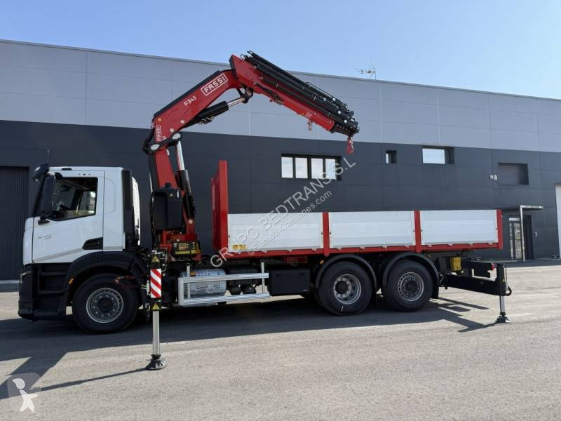 شاحنة Iveco