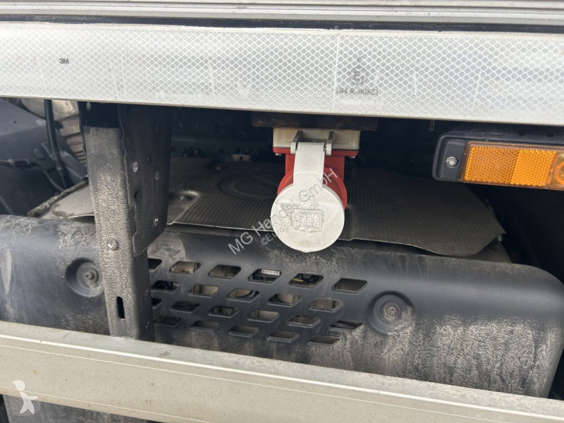 شاحنة Iveco Eurocargo 180E28 Tiefkühler,...