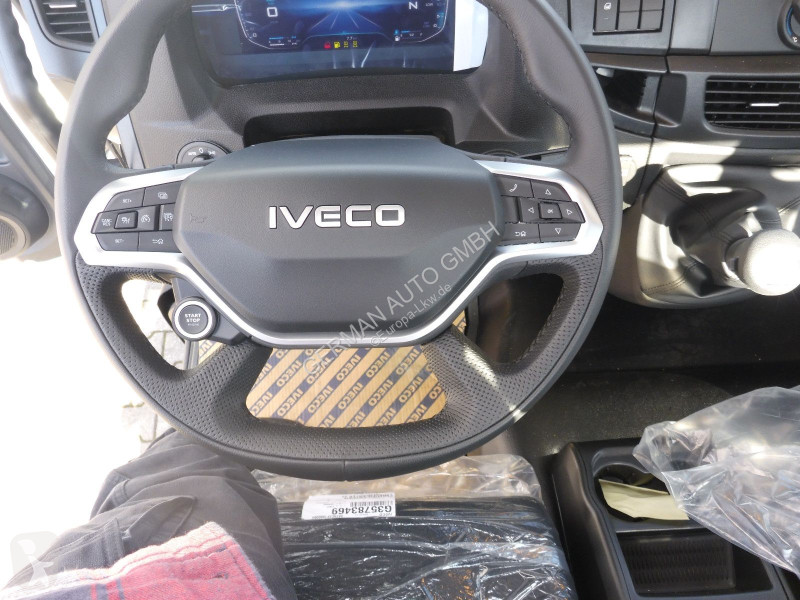 شاحنة Iveco 180E32K Radstand.3.690mm MY 26