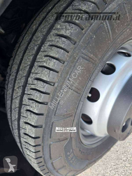 Furgoneta Iveco 60-15