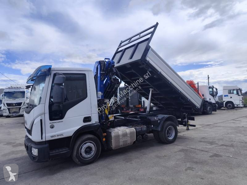 شاحنة Iveco