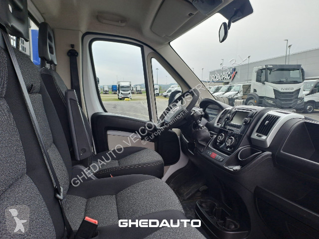 Veicolo commerciale Fiat DUCATO CASSONE