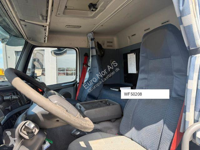 شاحنة Volvo FM 440 8x2*6 24.000 l. ADR Tanktruck