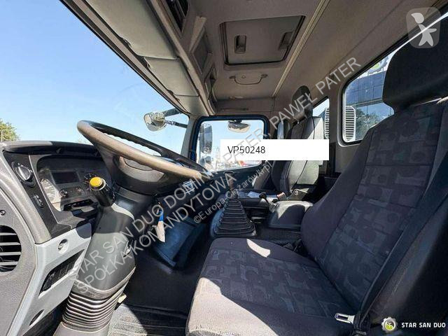 شاحنة Mercedes PK 8500