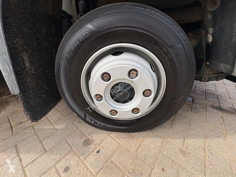 Camion MAN + manual + low km