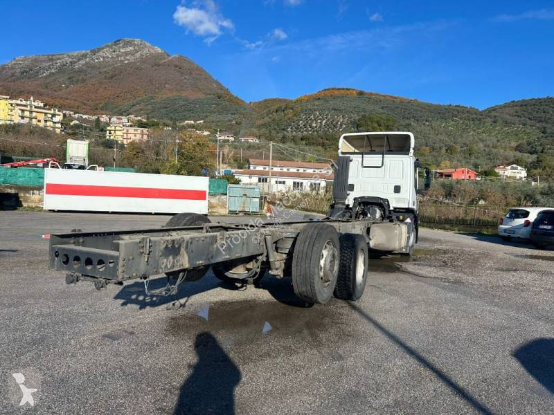شاحنة Iveco