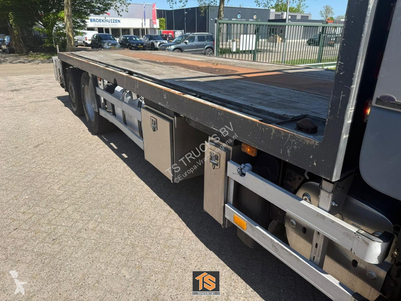 شاحنة DAF FAN 460 6X2 - AUTOMATIC - EURO 5 - NL...
